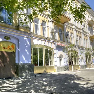 *** Отель Fire Украина