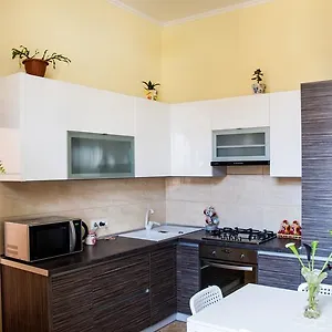 Soborna Comfort Place Львов