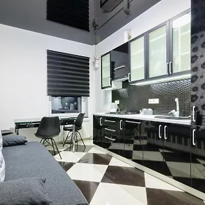 Apartments Alfa Tsekhova 1 Львов