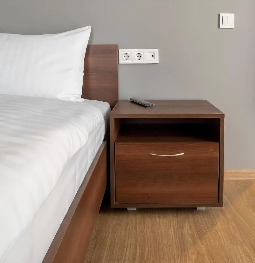 *** Hotel Готель Динамо Lviv Ukraine